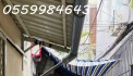 Bán nhà Tôn Thất Thuyết, Quận 4, Sổ hồng hoàn công.